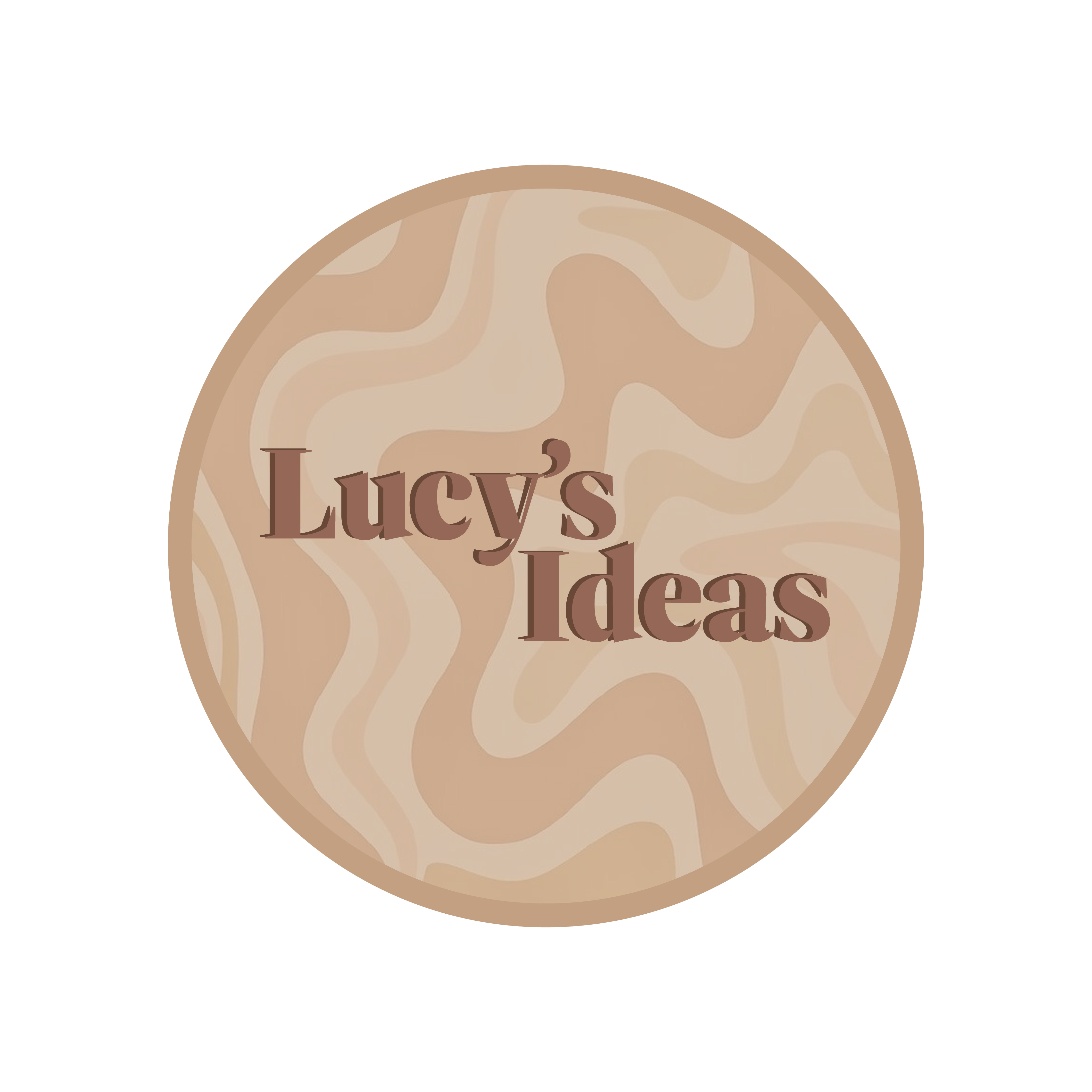 Lucy's Ideas